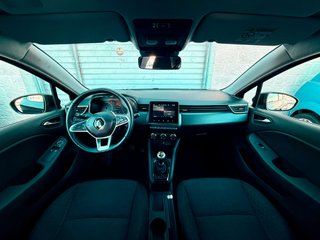 Renault Clio 2022