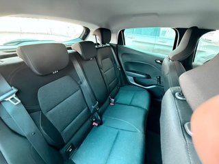 Renault Clio 2022