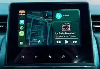 Renault Clio 2022