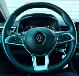 Renault Clio 2022