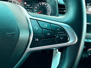 Renault Clio 2022