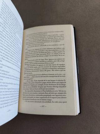 Una Cierta Justicia