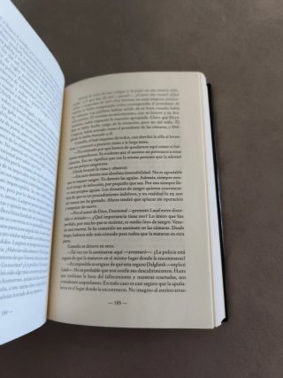 Una Cierta Justicia