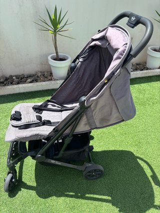 Silla Paseo Mini Easywalker Ligera y Compacta