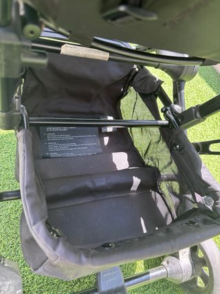 Silla Paseo Mini Easywalker Ligera y Compacta