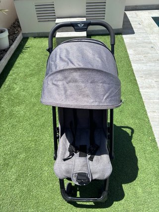 Silla Paseo Mini Easywalker Ligera y Compacta