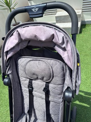 Silla Paseo Mini Easywalker Ligera y Compacta