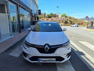 Renault Megane Equilibre