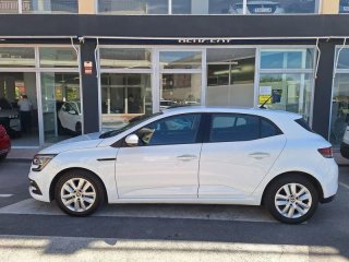 Renault Megane Equilibre