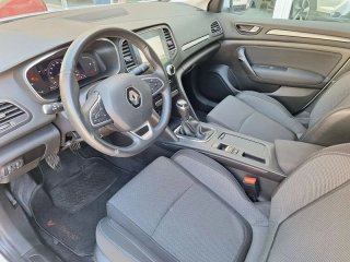 Renault Megane Equilibre