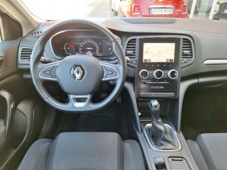 Renault Megane Equilibre