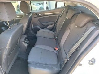 Renault Megane Equilibre
