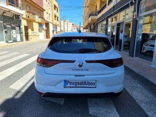 Renault Megane Equilibre