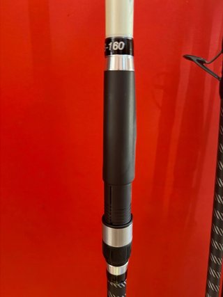 Cañas de Pescar Yuki SAIKOU DSC ASTON ONE 440