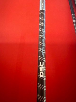 Cañas de Pescar Yuki SAIKOU DSC ASTON ONE 440
