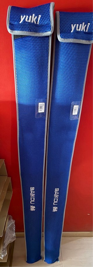Cañas de Pescar Yuki SAIKOU DSC ASTON ONE 440