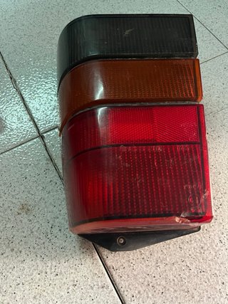Pilotos SEAT Marbella/Panda