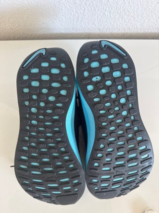 Zapatillas Nike ReactX Infinity Run 4 ORIGINAL