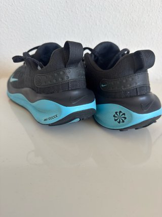 Zapatillas Nike ReactX Infinity Run 4 ORIGINAL