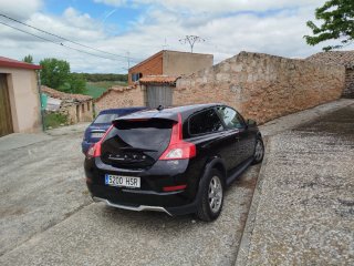 Volvo C30 2013