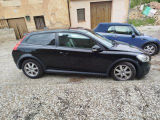 Volvo C30 2013