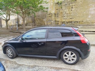 Volvo C30 2013