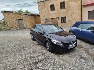 Volvo C30 2013