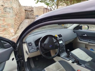 Volvo C30 2013
