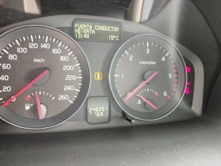 Volvo C30 2013