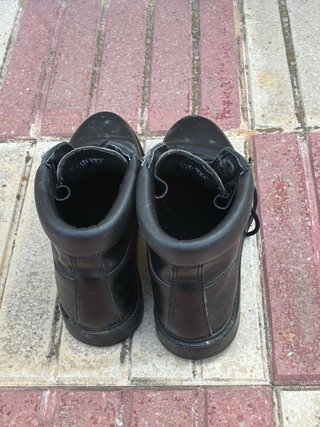Botas ITURRI Talla 43