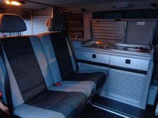 Mercedes-Benz Viano Marco Polo 2013