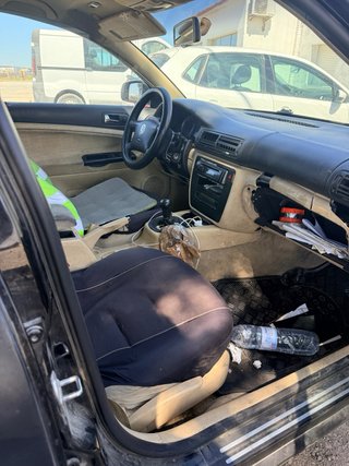 Volkswagen Passat 2002