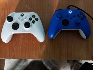 Xbox Series S 512GB Poco Uso