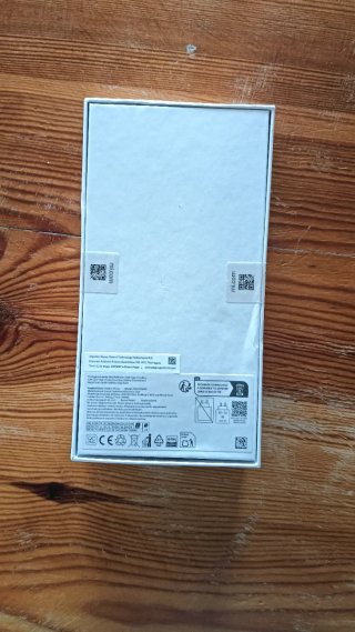 Xiaomi Redmi 15 5G 256GB Sin Abrir