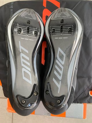 Zapatillas DMT SH10 Talla 43 Nuevas