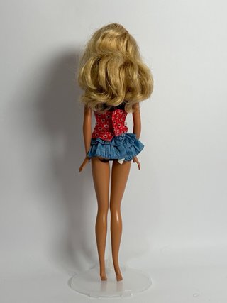 Barbie