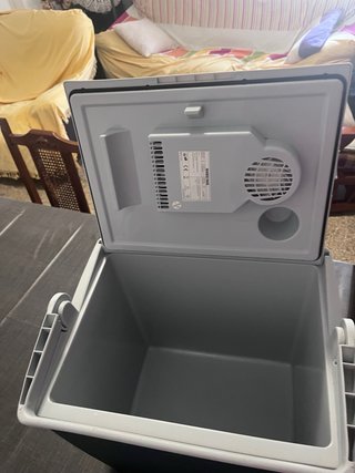 Nevera Portátil Mobicool 25L Camper