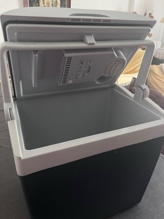 Nevera Portátil Mobicool 25L Camper