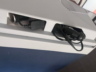 Nevera Portátil Mobicool 25L Camper