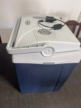 Nevera Portátil Mobicool 25L Camper