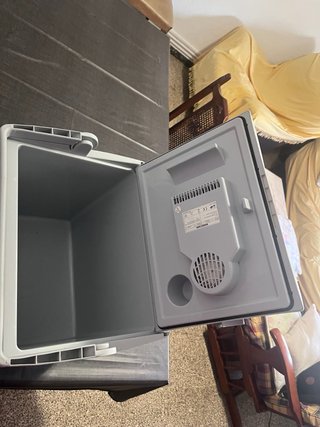 Nevera Portátil Mobicool 25L Camper