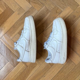 Nike Air Force 1 Next Nature Blancas