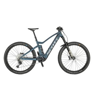 Bicicleta Eléctrica Scott Genius eRIDE 920 Talla L