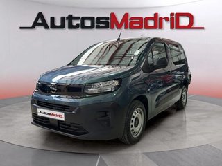Opel Combo Cargo 100 Cv 1.5 Td S/S MT6 ?6.4