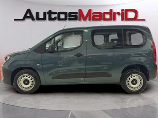 Opel Combo Cargo 100 Cv 1.5 Td S/S MT6 ?6.4