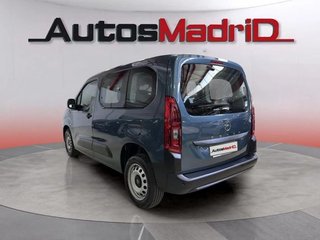 Opel Combo Cargo 100 Cv 1.5 Td S/S MT6 ?6.4
