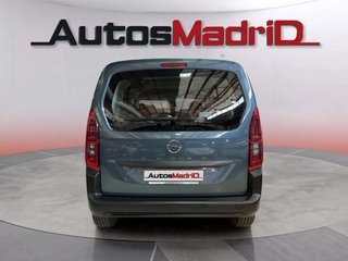 Opel Combo Cargo 100 Cv 1.5 Td S/S MT6 ?6.4