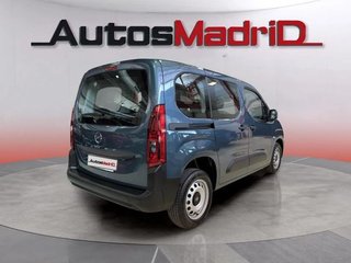 Opel Combo Cargo 100 Cv 1.5 Td S/S MT6 ?6.4