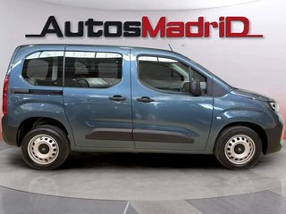 Opel Combo Cargo 100 Cv 1.5 Td S/S MT6 ?6.4