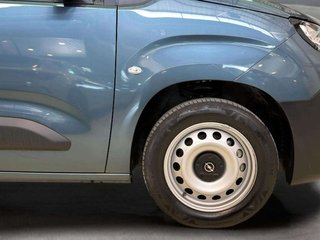 Opel Combo Cargo 100 Cv 1.5 Td S/S MT6 ?6.4